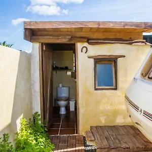 Caravan Apartment